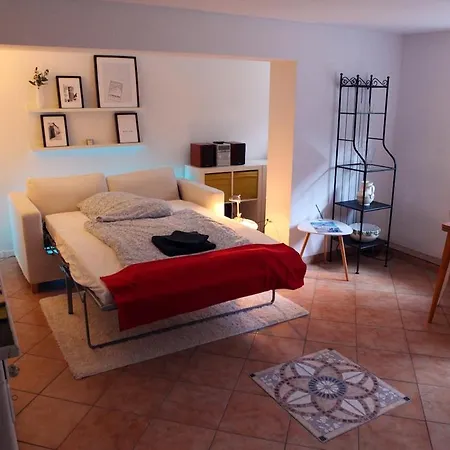 Beautiful For A Getaway Apartment *