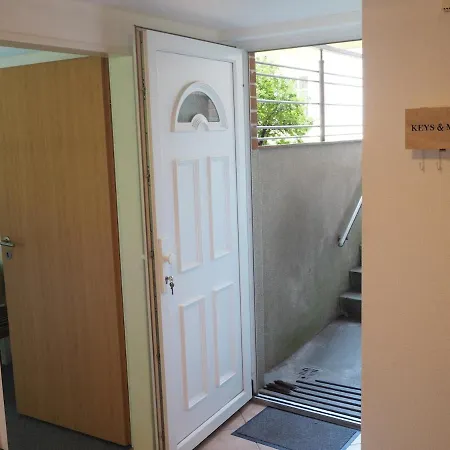 Apartamento Beautiful For A Getaway Luneburgo