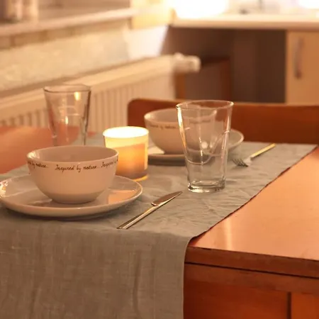 Beautiful For A Getaway * Luneburgo