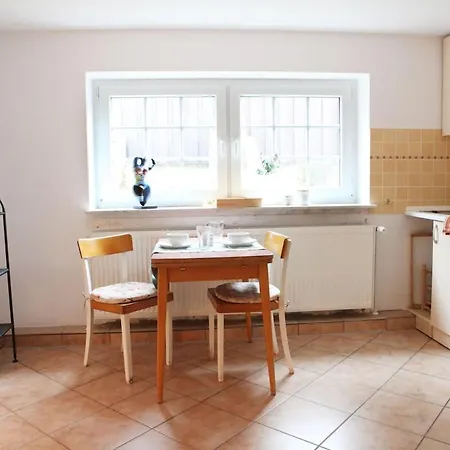 Beautiful For A Getaway Luneburgo