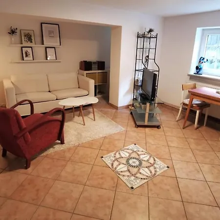 Beautiful For A Getaway Apartamento