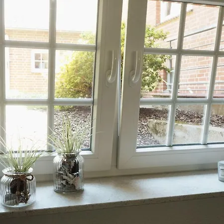 Apartment Beautiful For A Getaway Luneburg