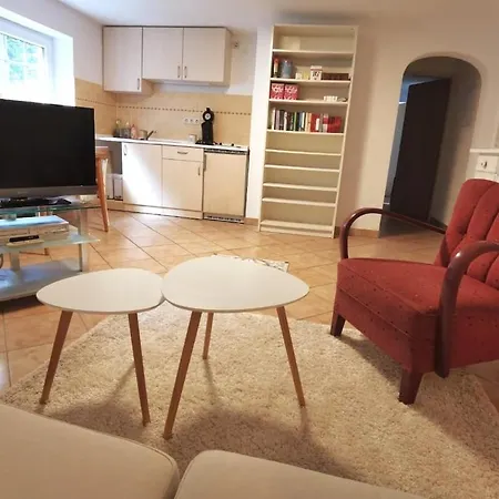 Apartment Beautiful For A Getaway