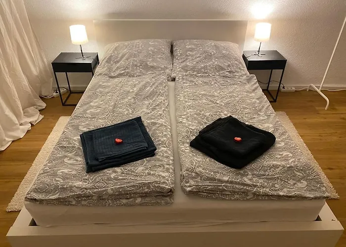 Beautiful For A Getaway 公寓 鲁纳